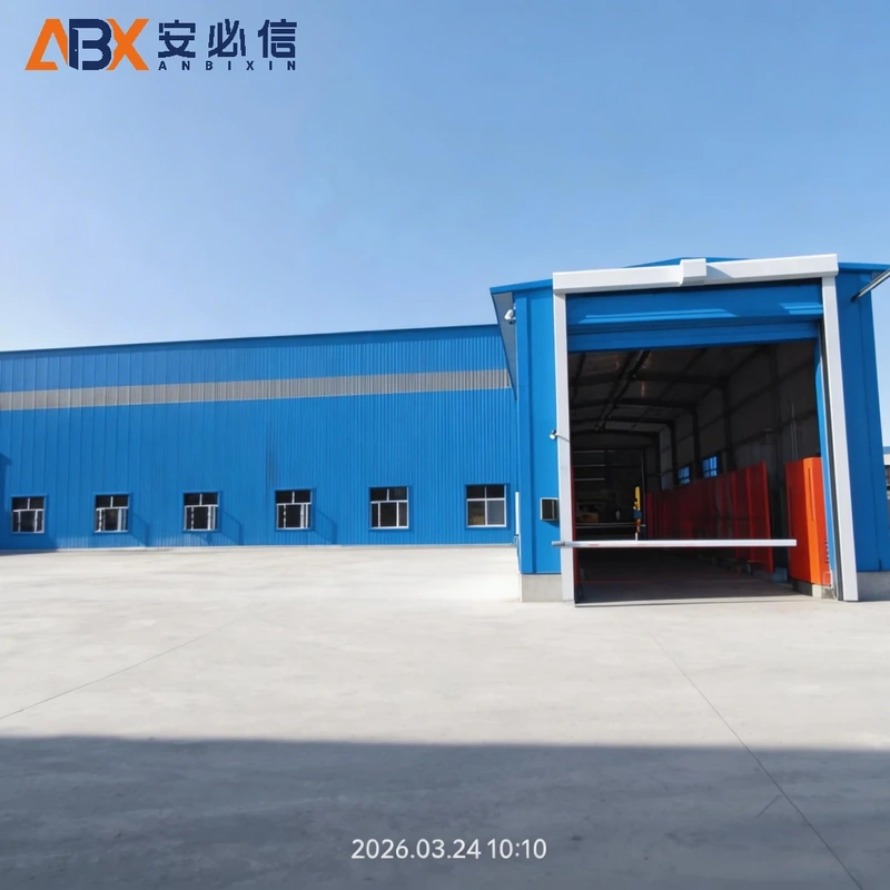 南通市PVC堆积门
