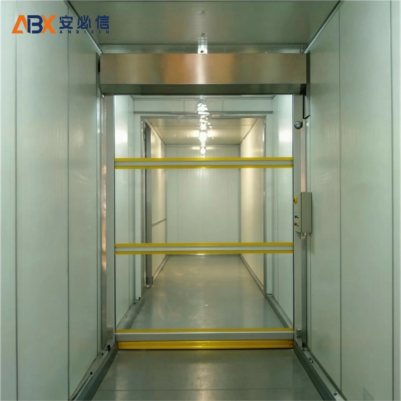 南通市软质快速门